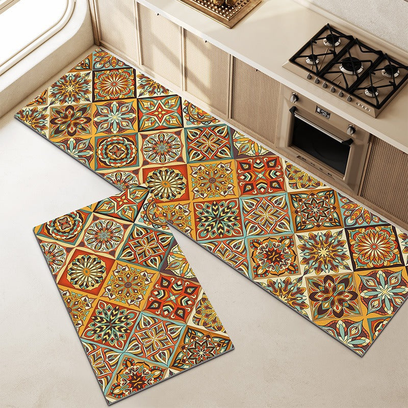 Kitchen Runner Mat Kalsten