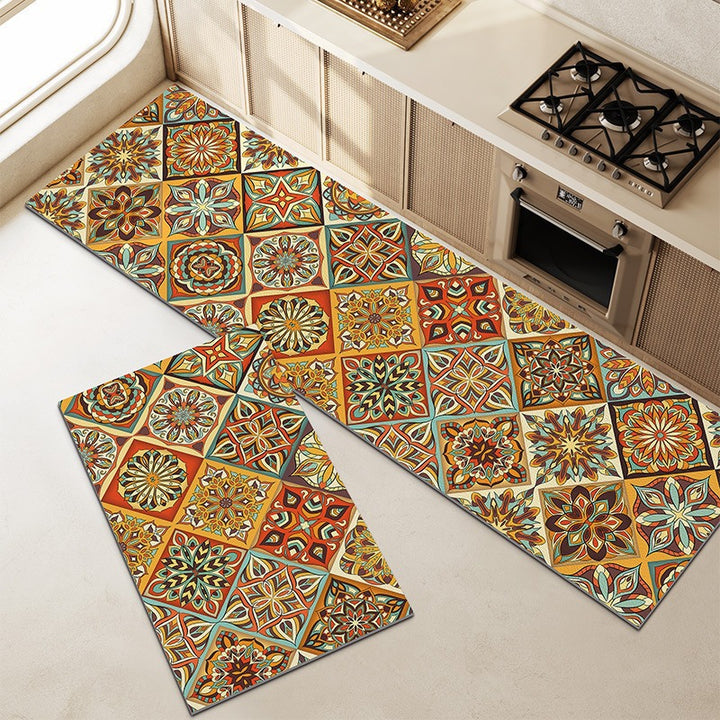 Kitchen Runner Mat Kalsten