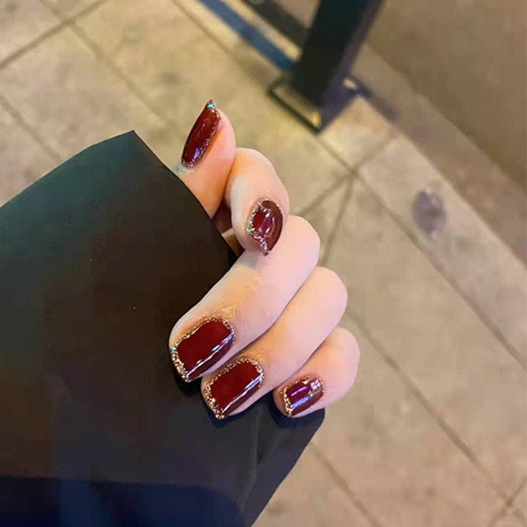 Art Nail Design Set Kalsten