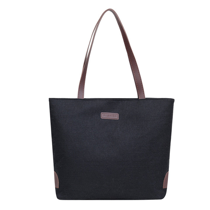Stylish Canvas Tote Bag Kalsten