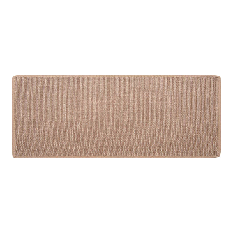 Cozy Textured Sofa Cushion Mat Kalsten