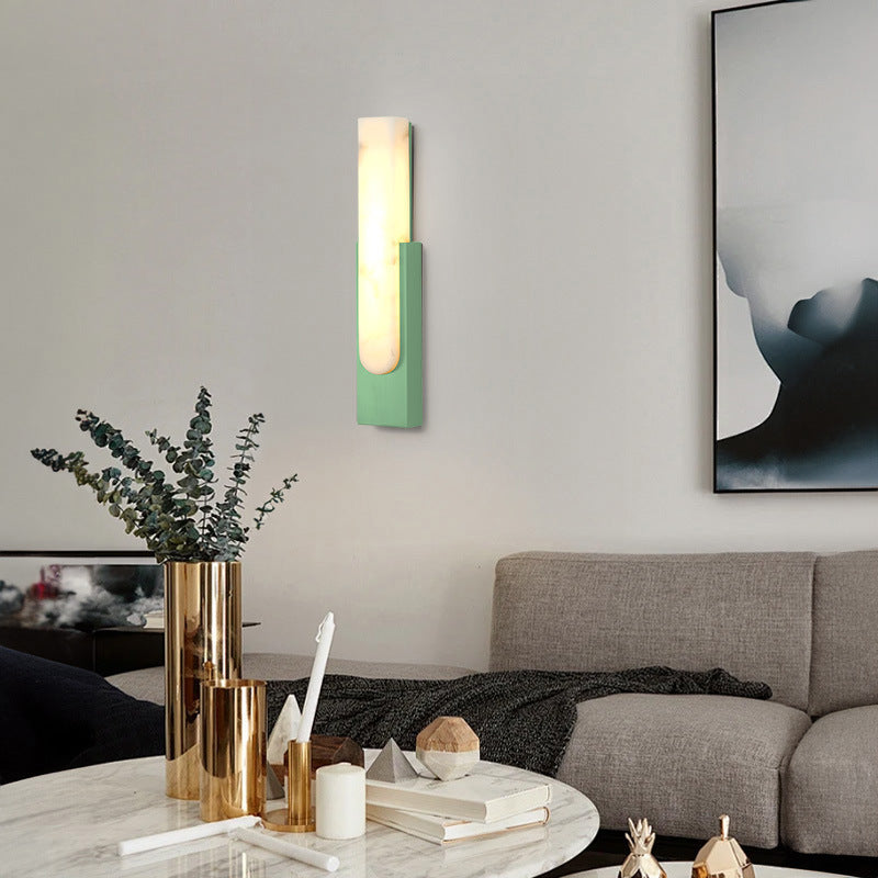 Modern Wall Sconce