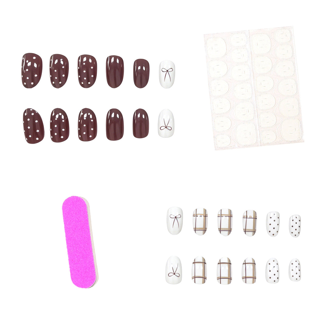 Artistic Nail Design Kalsten 1789915380