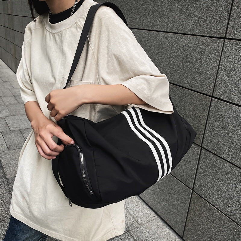 Spacious Multipurpose Gym Bag Kalsten