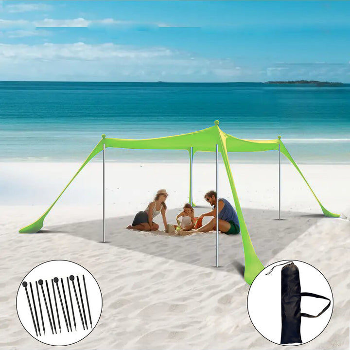 Outdoor Canopy Tent Kalsten