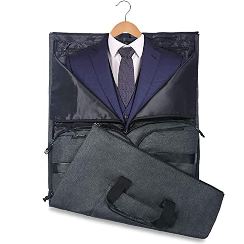 Professional Garment Travel Duffle Bag Kalsten