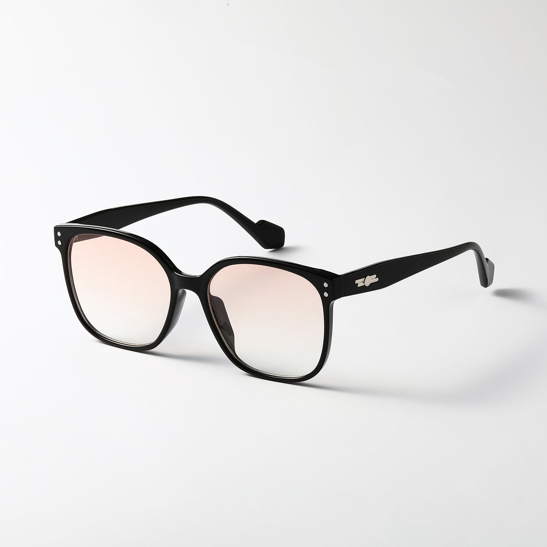 Women's sunglasses with a stylish tortoiseshell frame and UV protection Kalsten