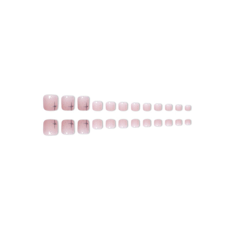 Artistic Nail Art Extensions Kalsten 1787913706