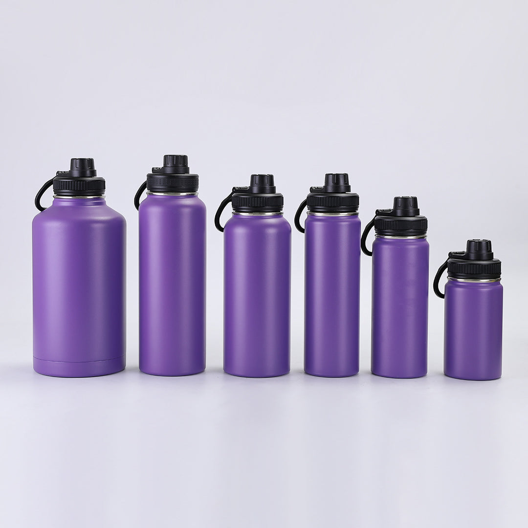 Women Stainless Steel Water Bottle Kalsten