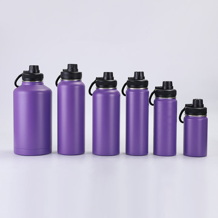 Women Stainless Steel Water Bottle Kalsten
