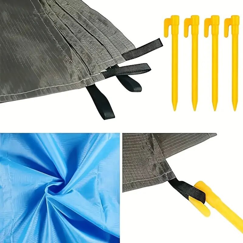 WoWaterproof Beach Blanket Kalsten