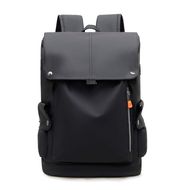 Versatile Urban Backpack with Multi-Functional Design Kalsten