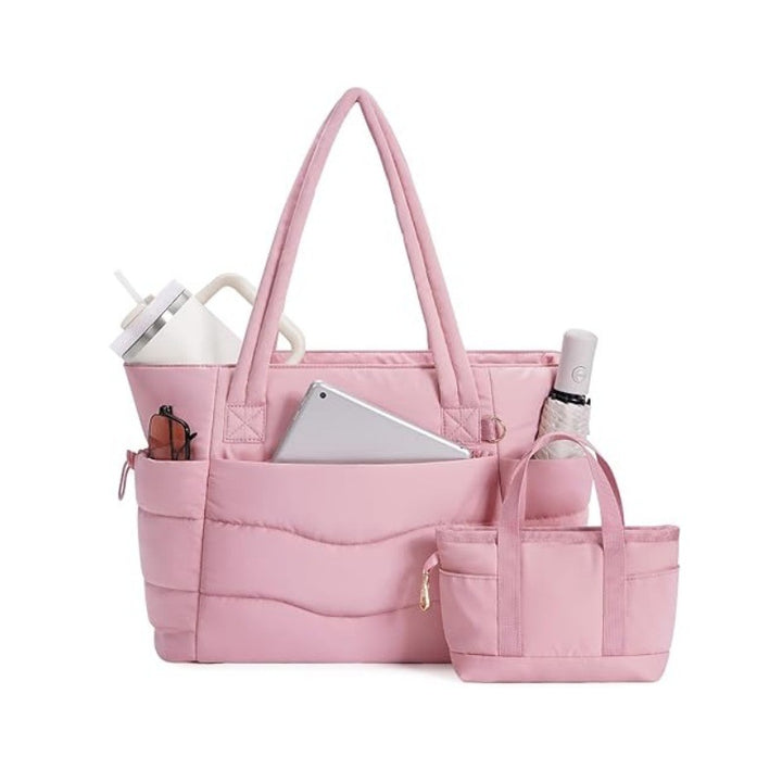 Versatile and Stylish Handbag Set Kalsten