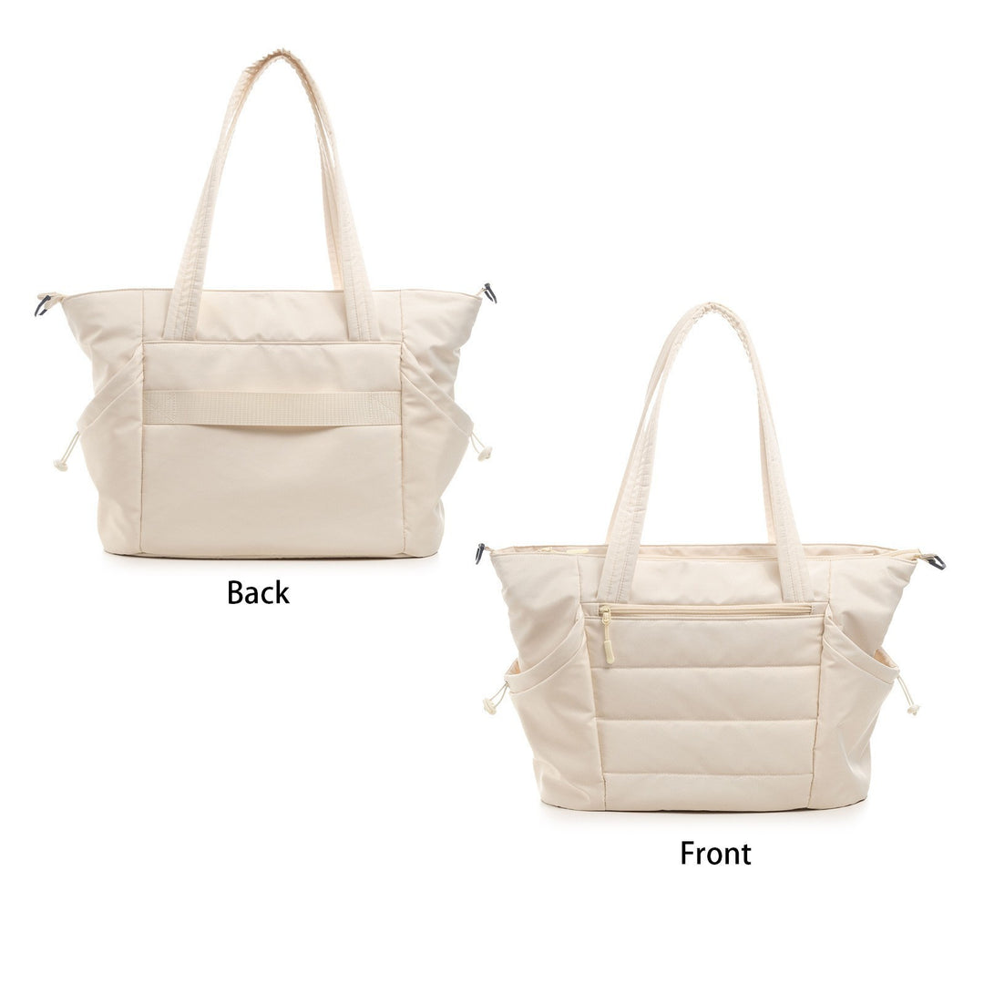 Multifunctional bag with removable inner pockets Kalsten