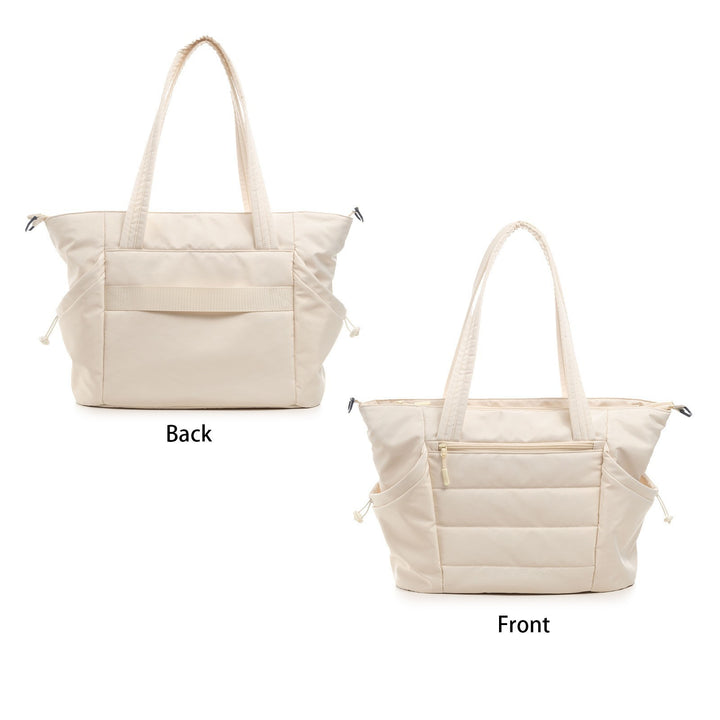 Multifunctional bag with removable inner pockets Kalsten