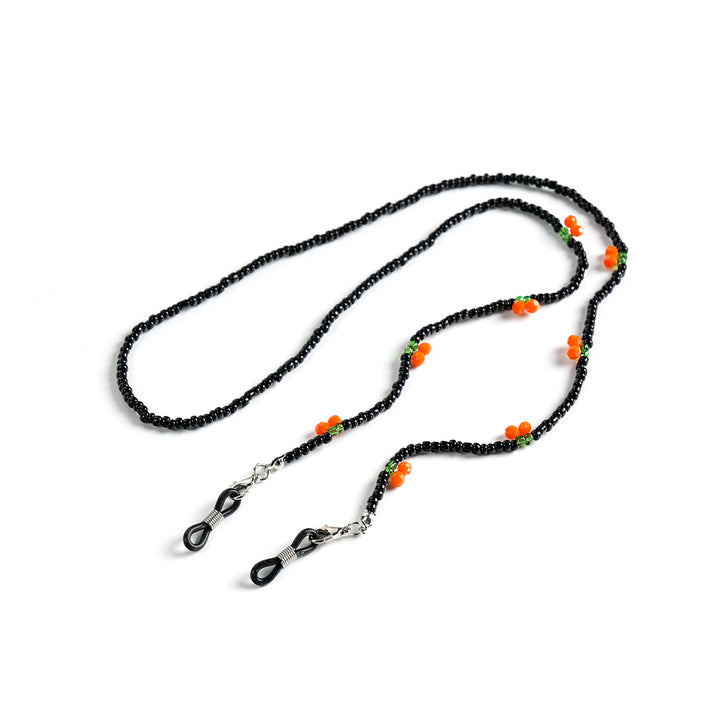 Decorative Beaded Eyewear Holder kalsten