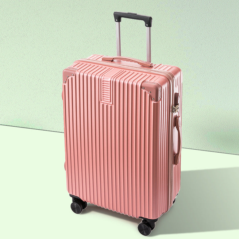 Multi-Functional Portable Rolling Luggage Set Kalsten