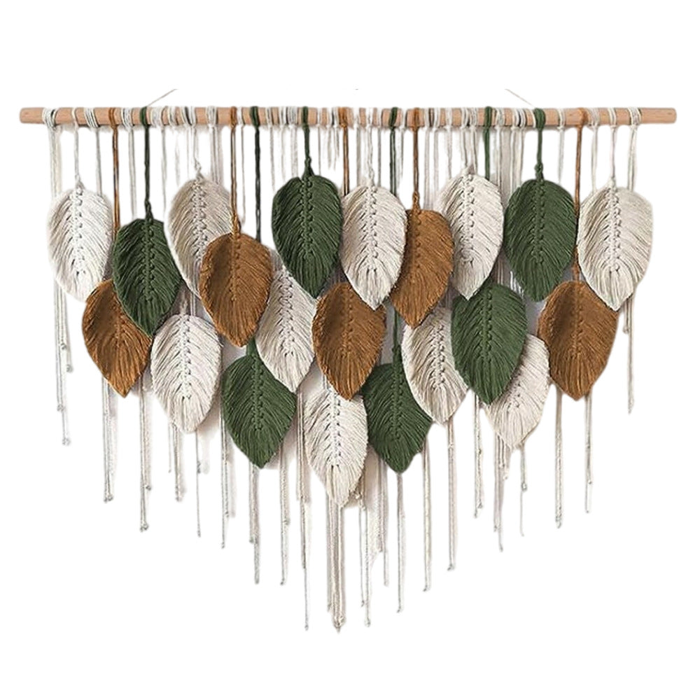 Home Décor Macramé Wall Hanging Kalsten