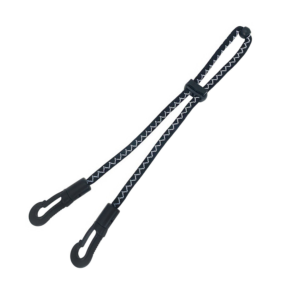 Colorful Stretch Laces Kalsten