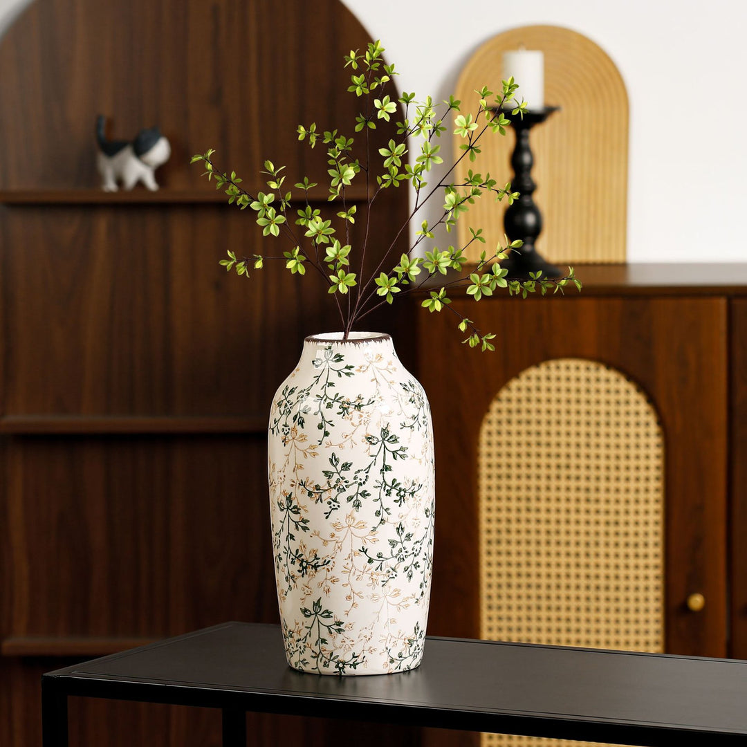 Deko Vase Kalsten