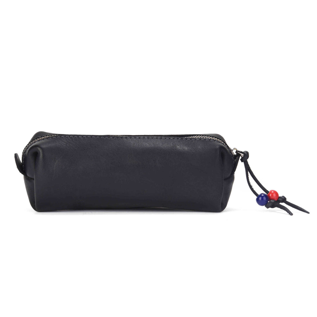 Premium Leather Pencil Case Kalsten