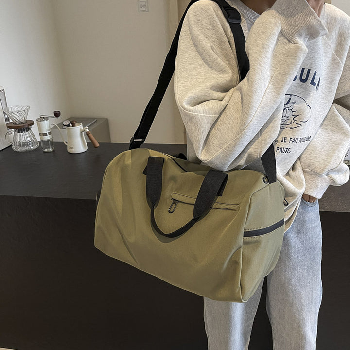 Versatile Multi-Purpose Travel Duffel Bag Kalsten 1786342709