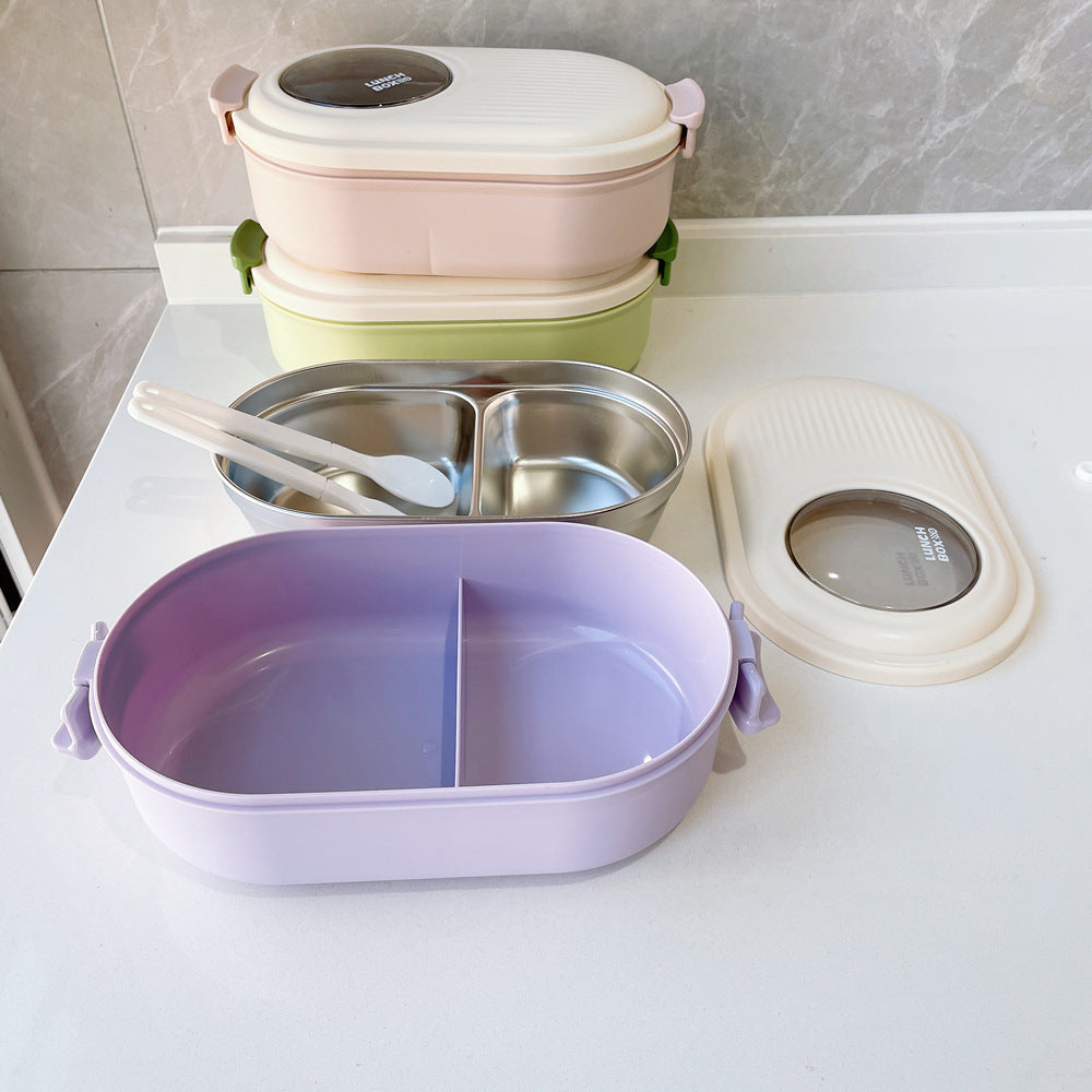 Food Storage