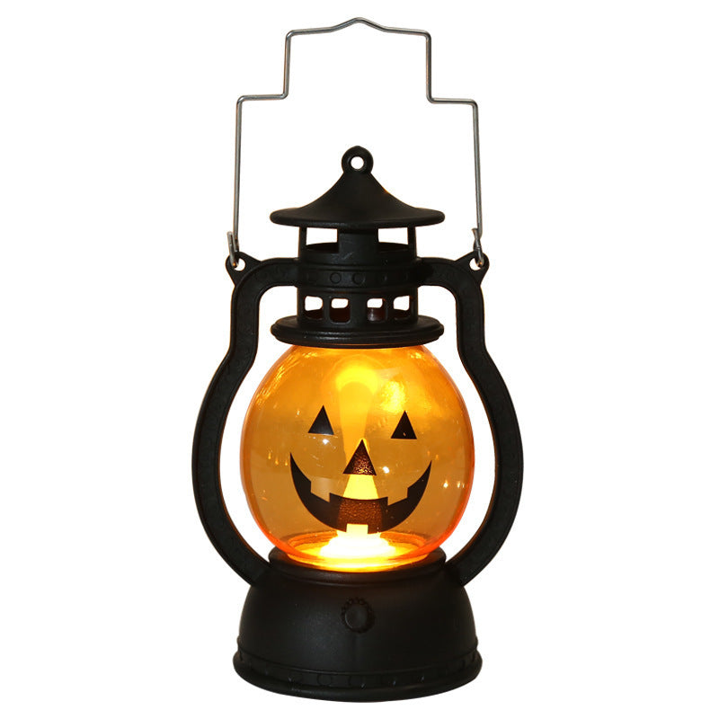 Halloween Deco Lantern
