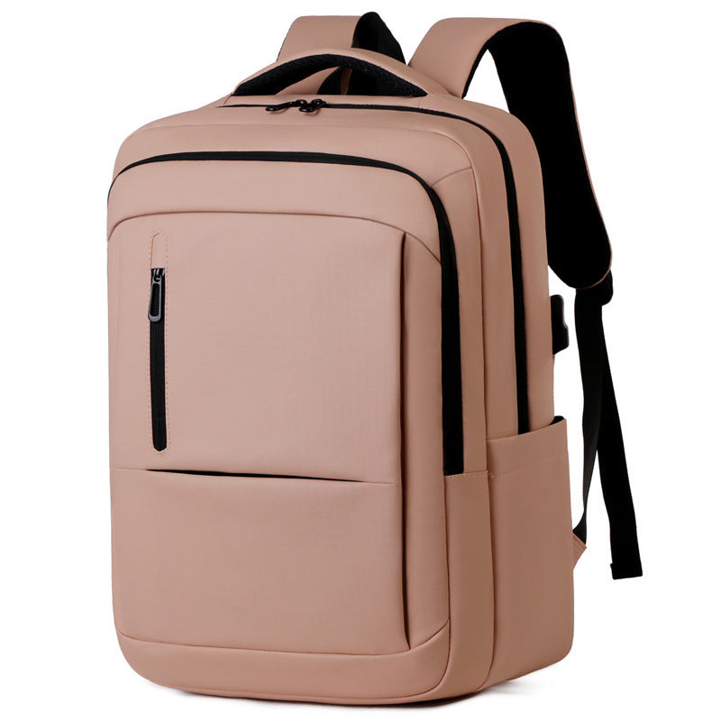 Professional Multifunctional Laptop Backpack