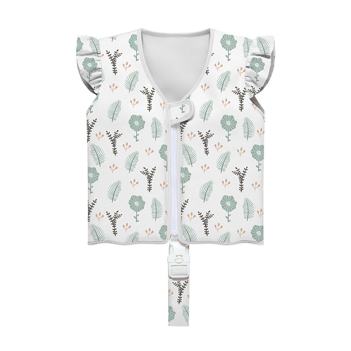 Unicorn-Themed Swim Safety Vest