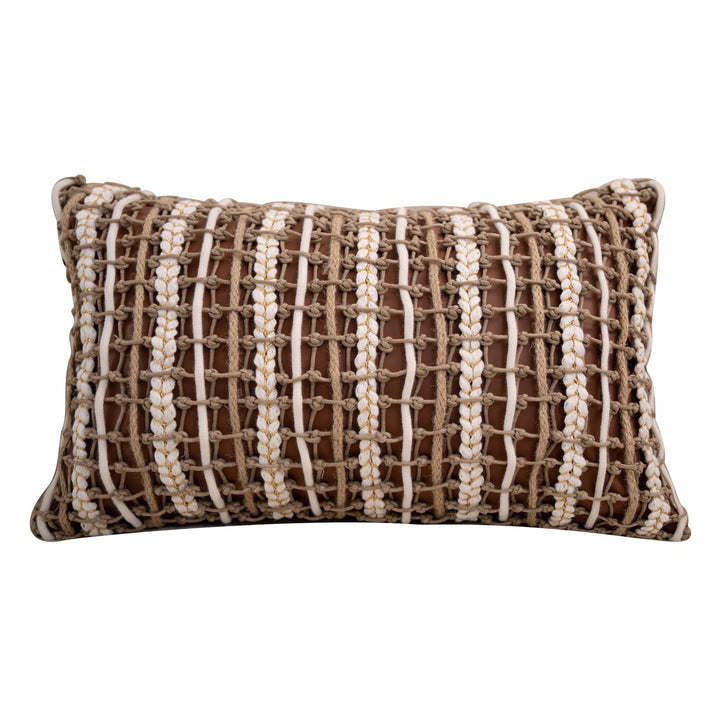 Animal Print Decorative Cushion Cover