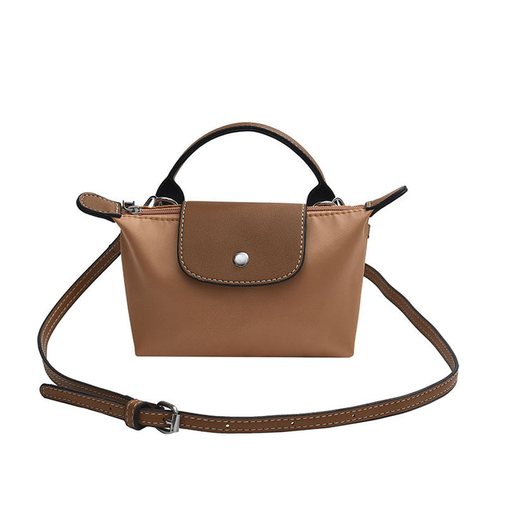 Compact Crossbody Handbag Kalsten