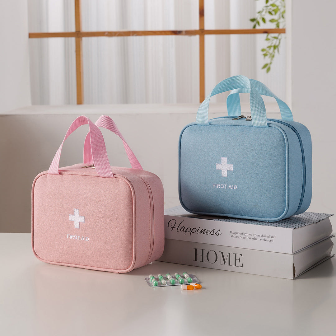First Aid Kit Organizer Kalsten