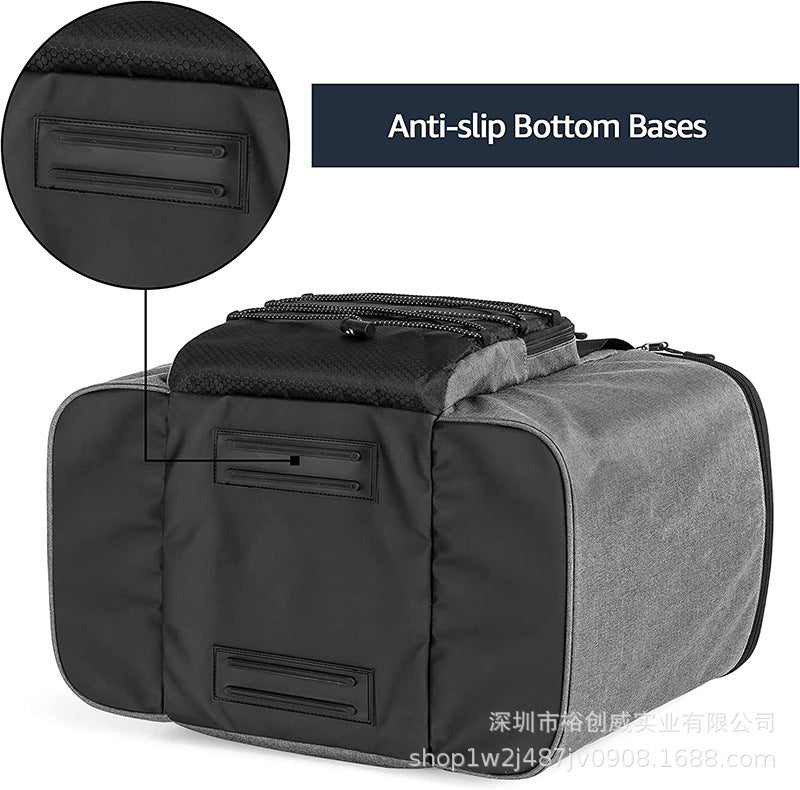 Insulated Bowling Ball Storage Tote Kalsten