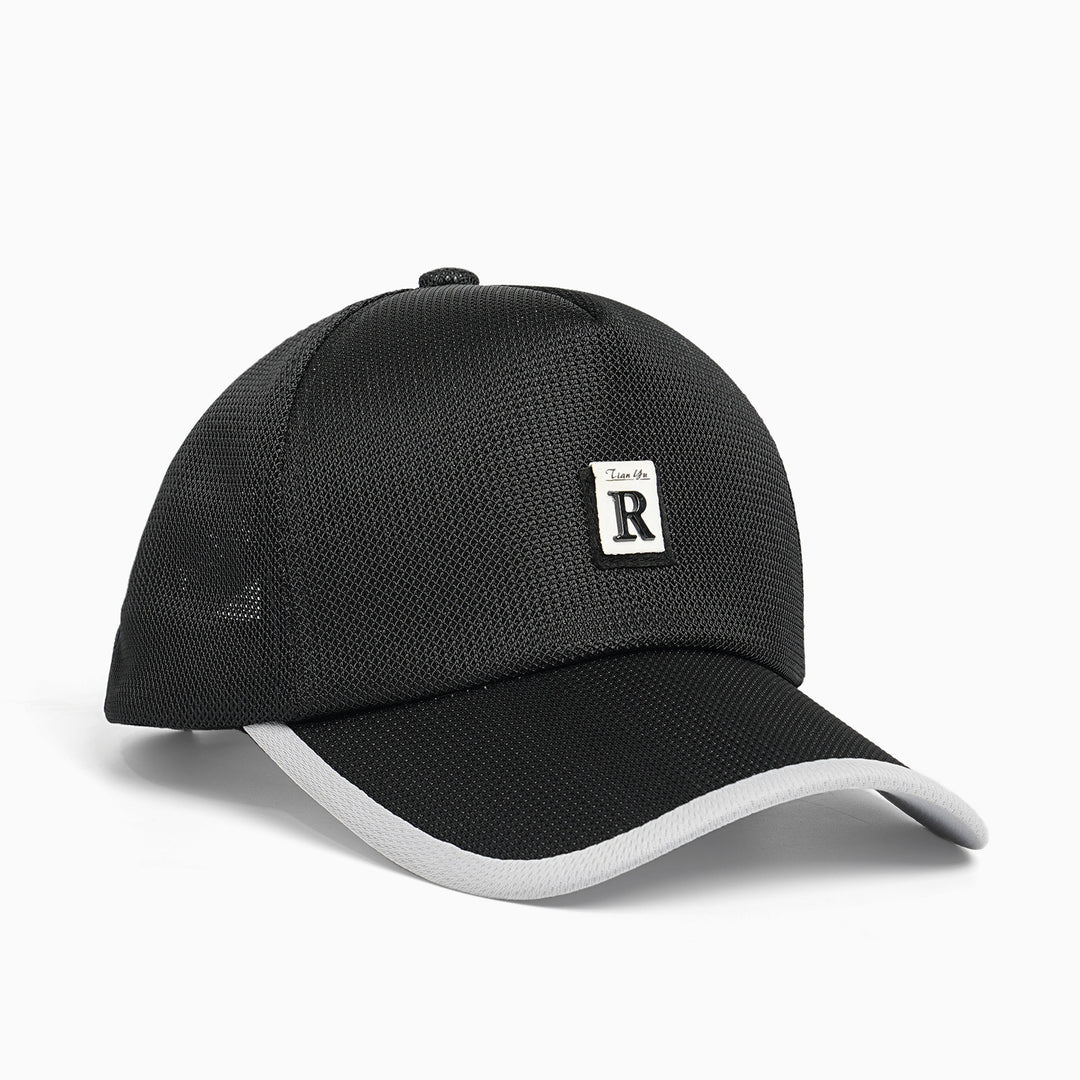 Women's sporty and breathable cap Kalsten