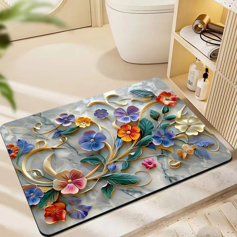 Home Decorative Floral Design