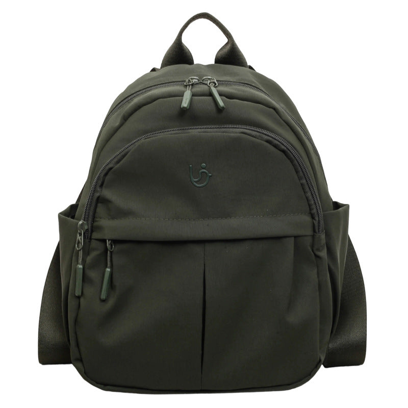Compact Multi-Function Backpack Kalsten