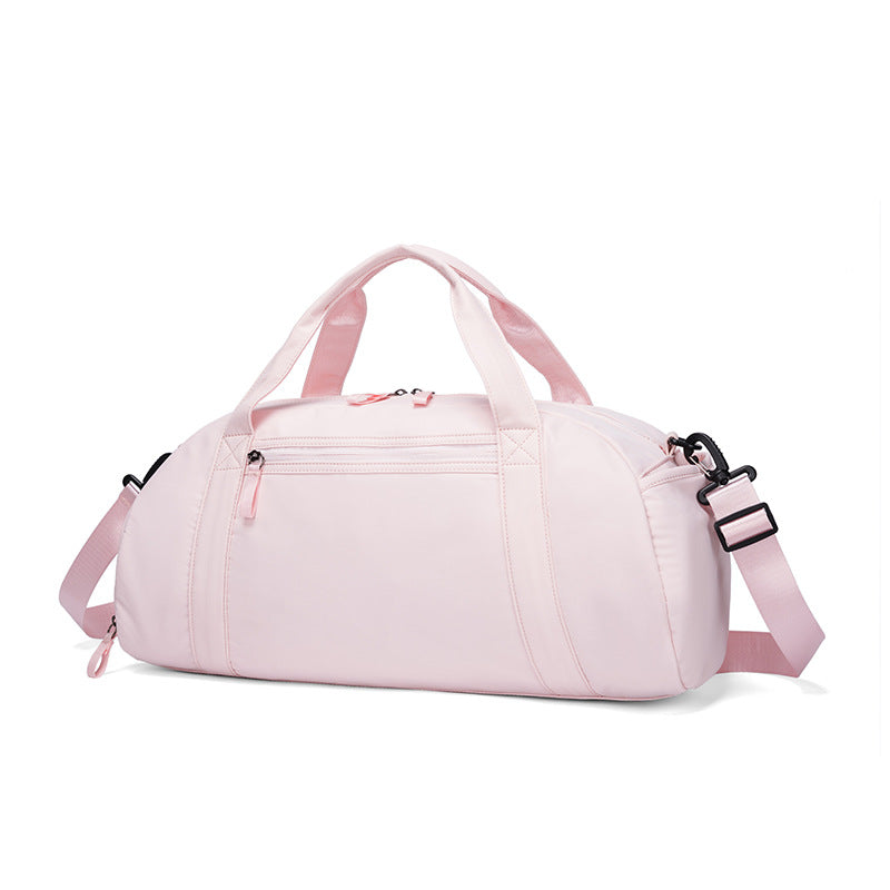 Versatile Gym Sports Duffel Bag Kalsten