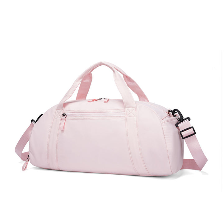 Versatile Gym Sports Duffel Bag Kalsten