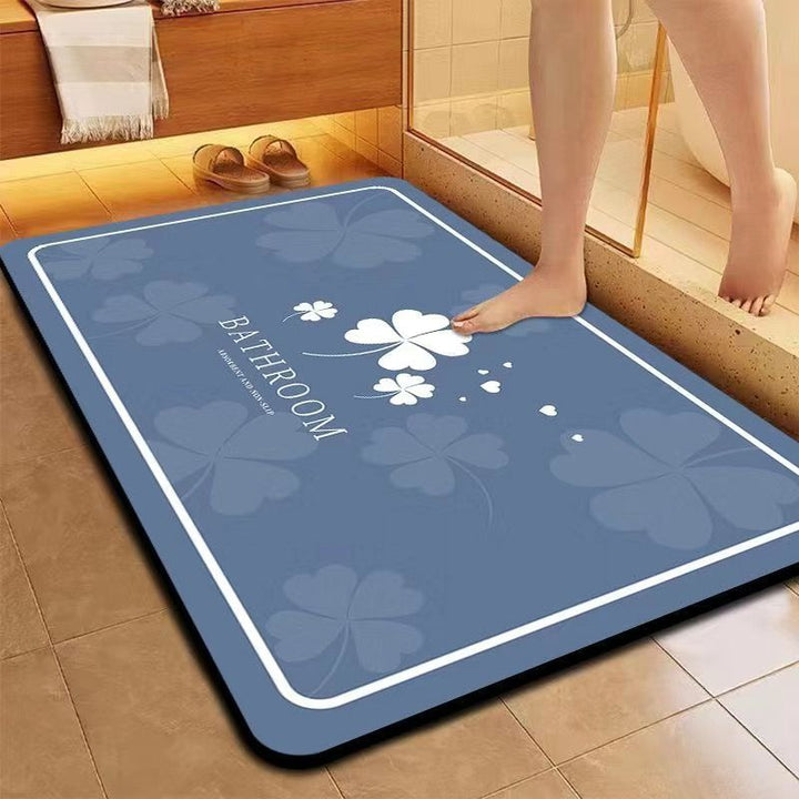 Non-Slip Bathroom Mat