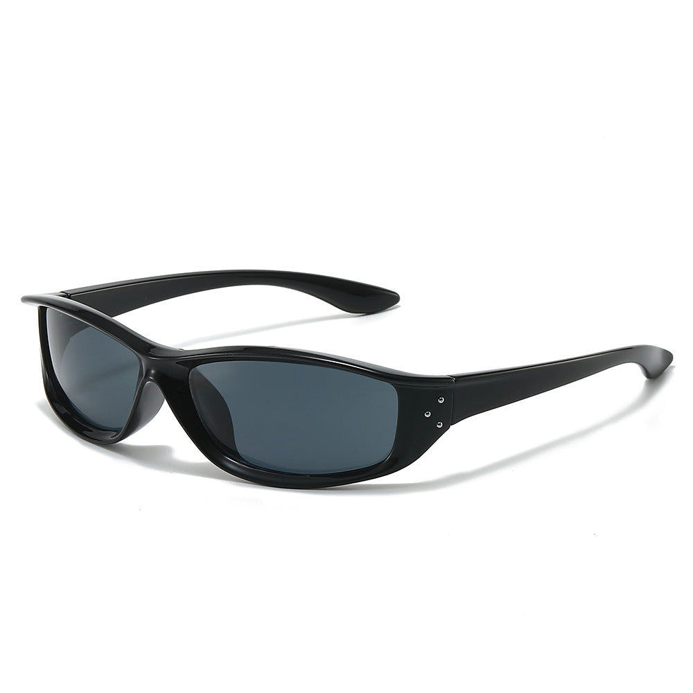 Sleek Protective Sport Sunglasses Kalsten