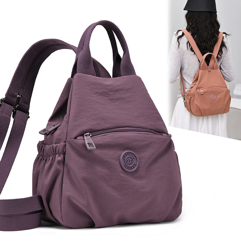 Casual Lightweight Sling Backpack Kalsten