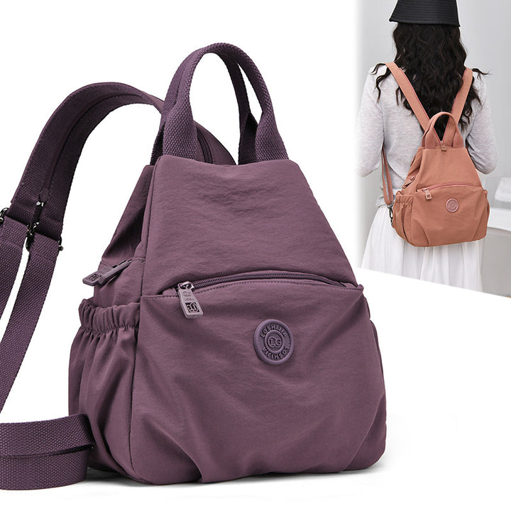 Casual Lightweight Sling Backpack Kalsten