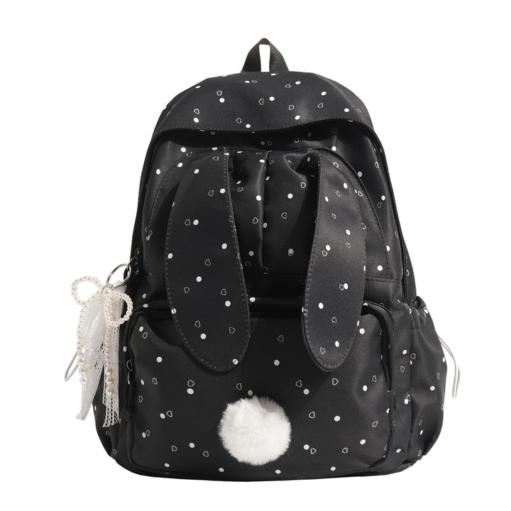 Backpack With Cute Rabbit Design Kalsten
