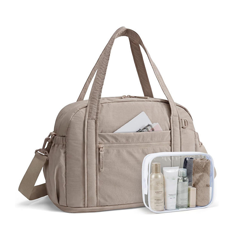 Multi-Functional Travel Duffle Bag Kalsten