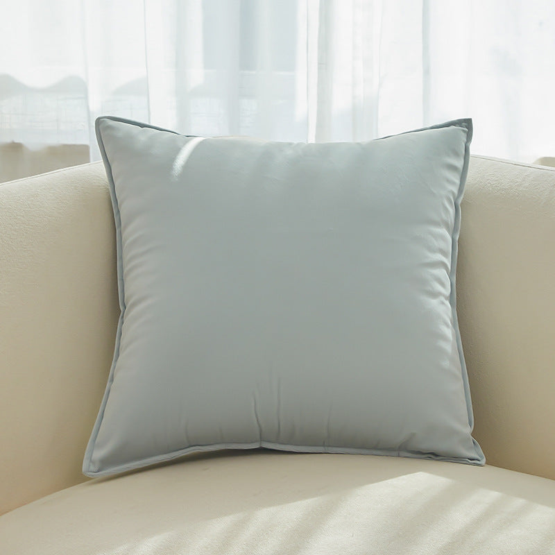 Soft Velvet Decorative Cushion