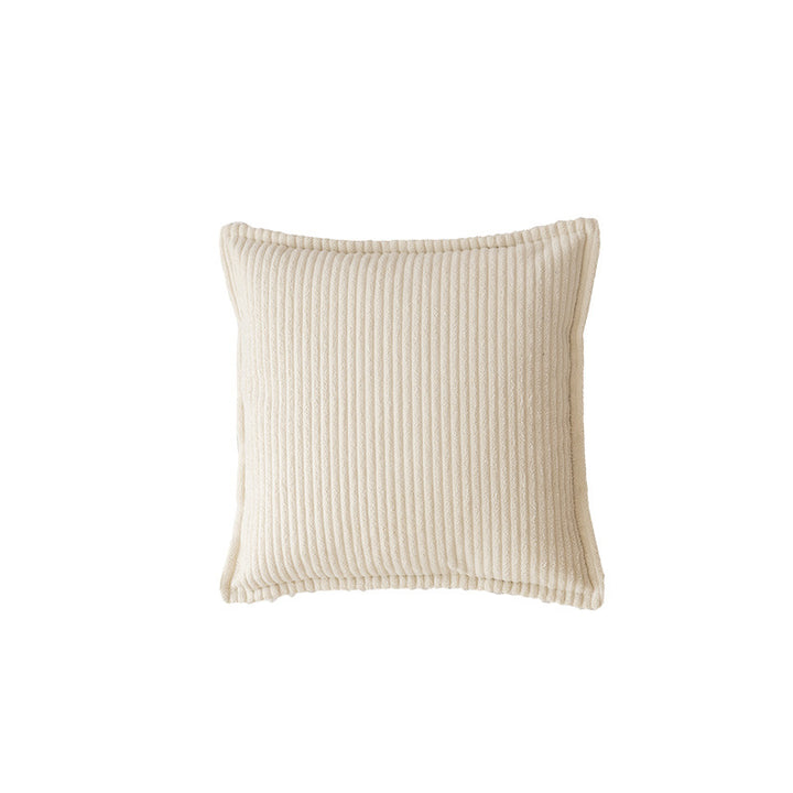Ribbed Texture Cushion