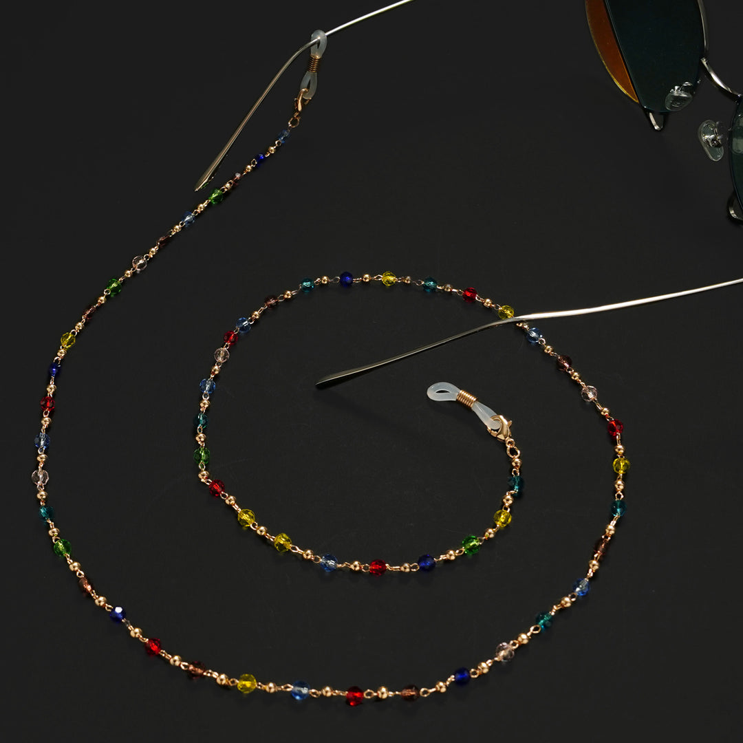 Decorative Eyewear Chain Kalsten