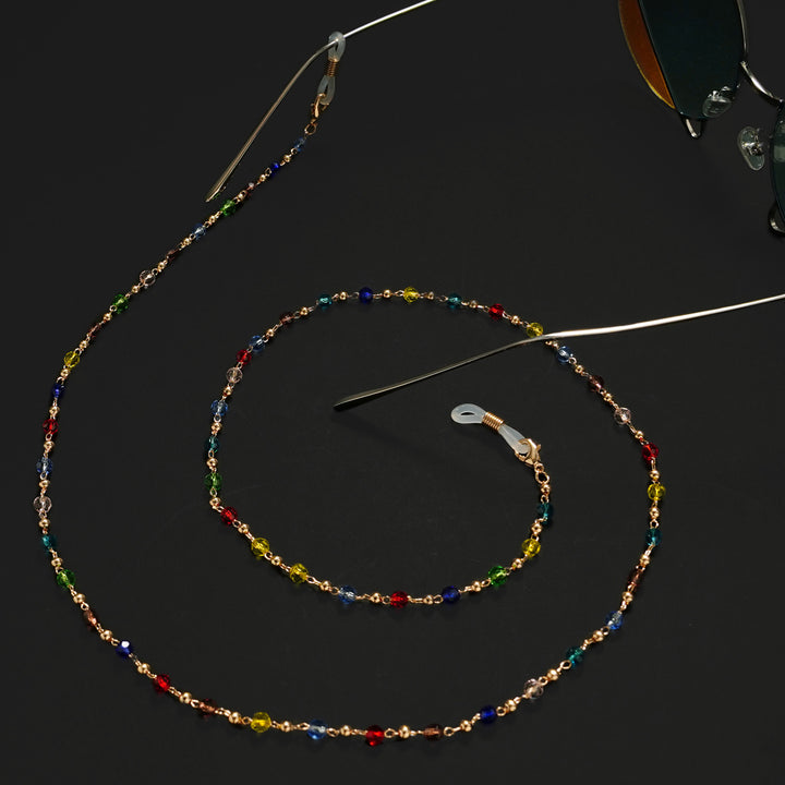 Decorative Eyewear Chain Kalsten