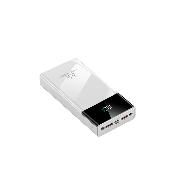 High-performance power bank with digital charging display and intelligent protection Kalsten